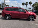 2024 Mercedes-Benz GLS GLS 450