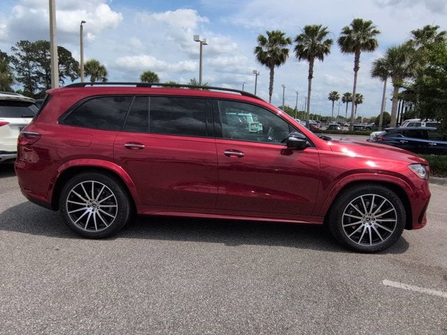 2024 Mercedes-Benz GLS GLS 450