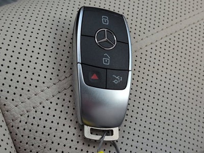 2024 Mercedes-Benz GLS GLS 450