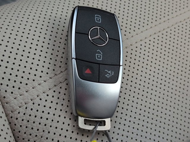 2024 Mercedes-Benz GLS GLS 450