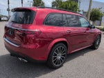 2024 Mercedes-Benz GLS GLS 450