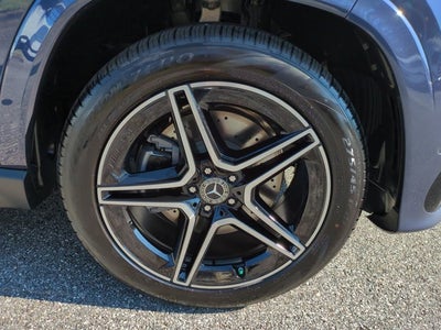 2026 Mercedes-Benz GLS GLS 450 4MATIC®