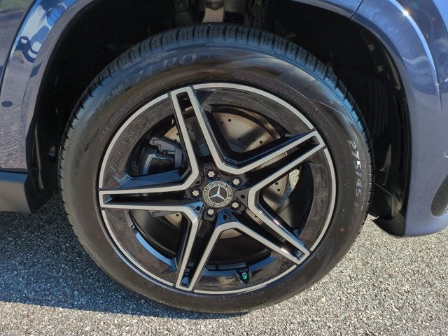 2026 Mercedes-Benz GLS GLS 450 4MATIC®