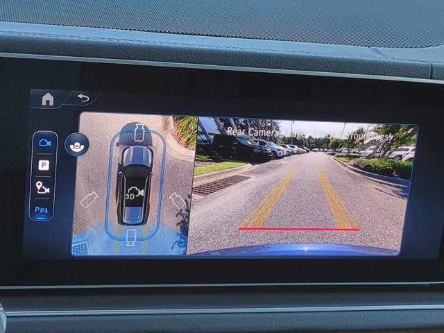 2026 Mercedes-Benz GLS GLS 450 4MATIC®