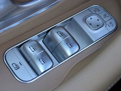 2026 Mercedes-Benz GLS GLS 450 4MATIC®