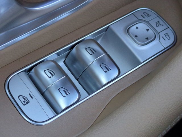 2026 Mercedes-Benz GLS GLS 450 4MATIC®