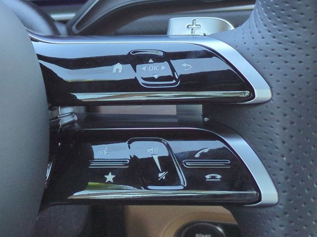 2026 Mercedes-Benz GLS GLS 450 4MATIC®