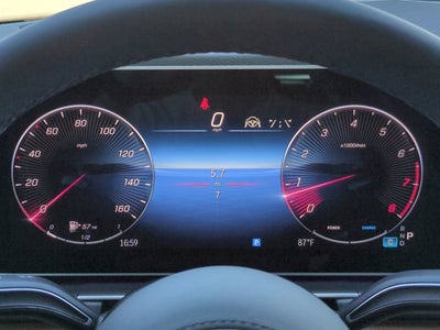 2026 Mercedes-Benz GLS GLS 450 4MATIC®