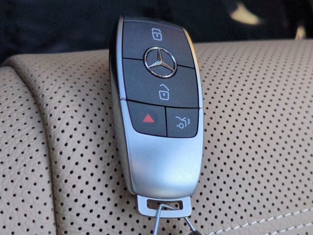 2026 Mercedes-Benz GLS GLS 450 4MATIC®