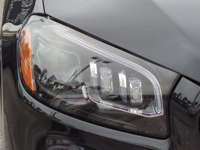 2022 Mercedes-Benz GLS GLS 450