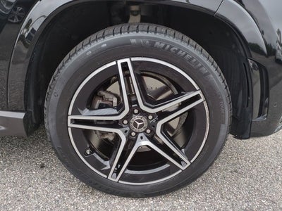 2022 Mercedes-Benz GLS GLS 450