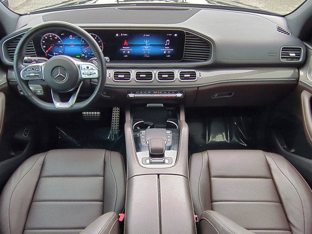 2022 Mercedes-Benz GLS GLS 450