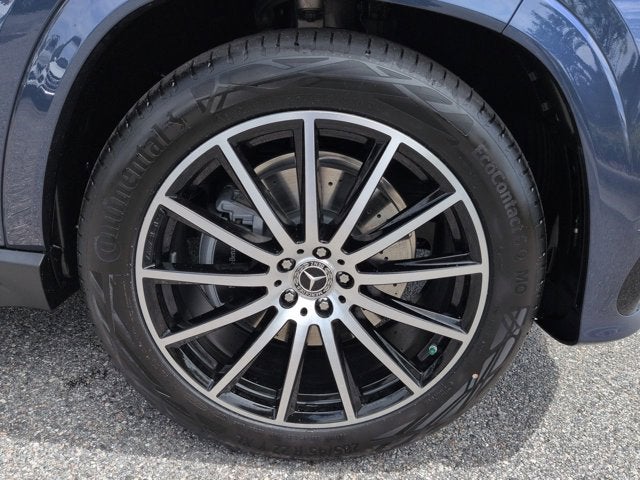 2026 Mercedes-Benz GLS GLS 450 4MATIC®