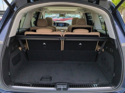 2026 Mercedes-Benz GLS GLS 450 4MATIC®