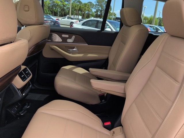 2026 Mercedes-Benz GLS GLS 450 4MATIC®