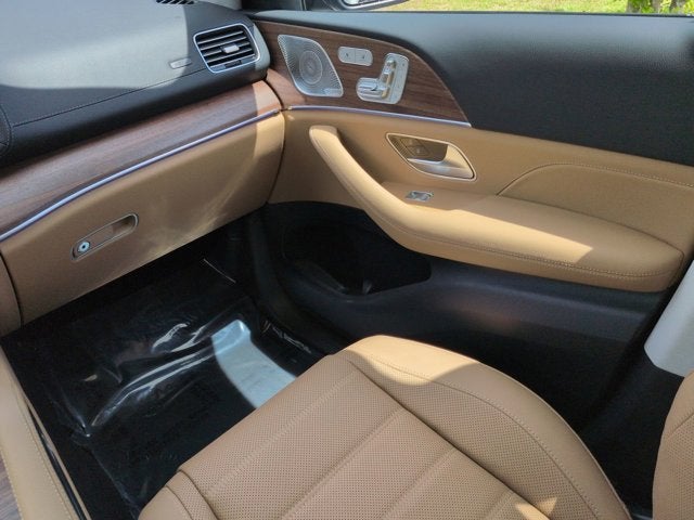 2026 Mercedes-Benz GLS GLS 450 4MATIC®