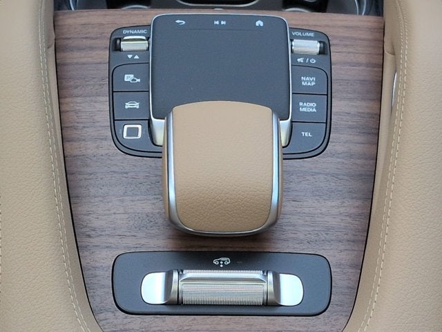 2026 Mercedes-Benz GLS GLS 450 4MATIC®