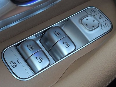 2026 Mercedes-Benz GLS GLS 450 4MATIC®