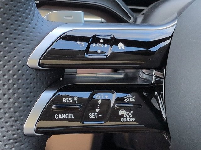 2026 Mercedes-Benz GLS GLS 450 4MATIC®