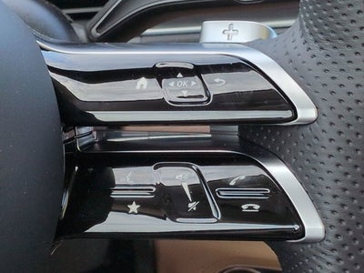 2026 Mercedes-Benz GLS GLS 450 4MATIC®