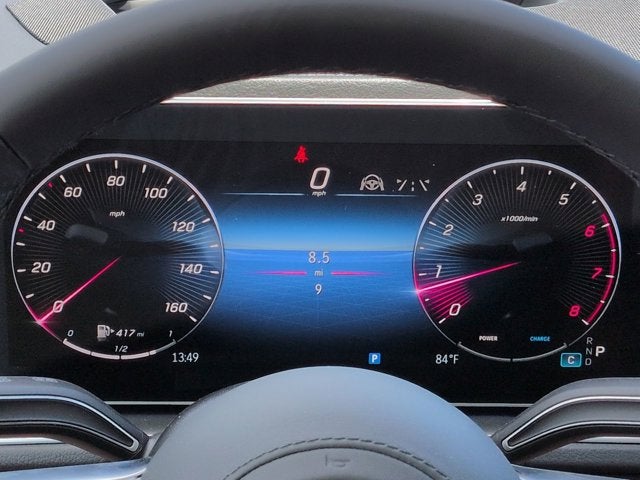 2026 Mercedes-Benz GLS GLS 450 4MATIC®