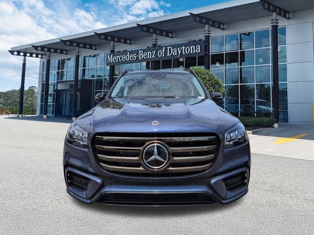 2026 Mercedes-Benz GLS GLS 450 4MATIC®