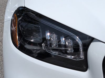2026 Mercedes-Benz GLS GLS 450 4MATIC®