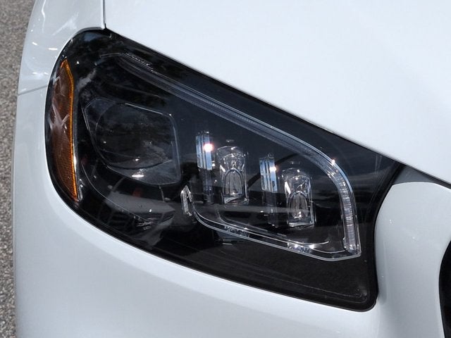 2026 Mercedes-Benz GLS GLS 450 4MATIC®