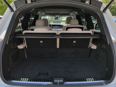 2026 Mercedes-Benz GLS GLS 450 4MATIC®