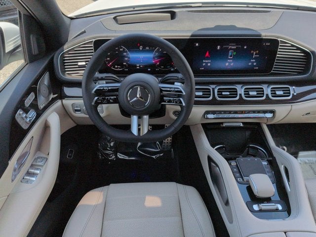 2026 Mercedes-Benz GLS GLS 450 4MATIC®