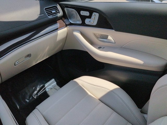 2026 Mercedes-Benz GLS GLS 450 4MATIC®