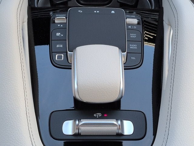 2026 Mercedes-Benz GLS GLS 450 4MATIC®
