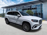 2026 Mercedes-Benz GLS GLS 450 4MATIC®