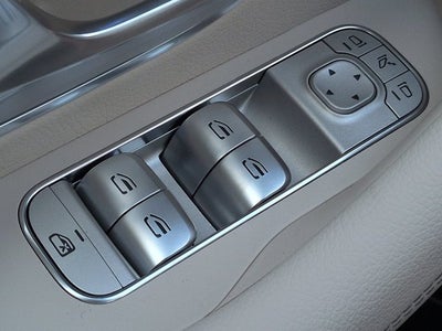 2026 Mercedes-Benz GLS GLS 450 4MATIC®
