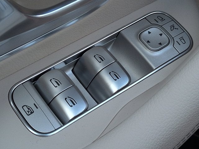 2026 Mercedes-Benz GLS GLS 450 4MATIC®