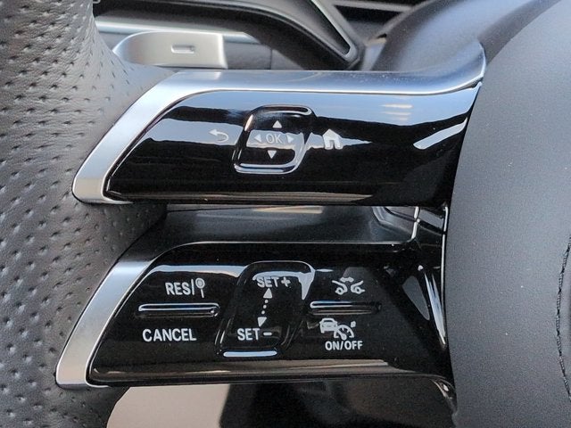 2026 Mercedes-Benz GLS GLS 450 4MATIC®