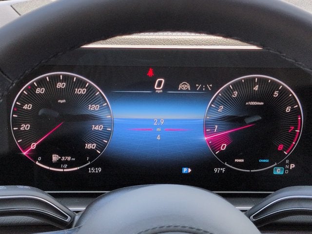 2026 Mercedes-Benz GLS GLS 450 4MATIC®