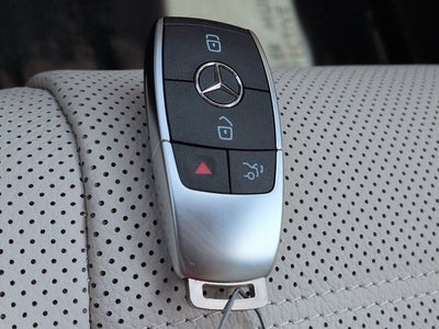 2026 Mercedes-Benz GLS GLS 450 4MATIC®