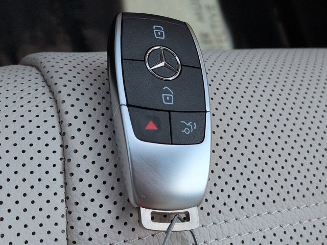 2026 Mercedes-Benz GLS GLS 450 4MATIC®