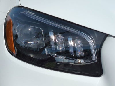 2026 Mercedes-Benz GLS GLS 450 4MATIC®