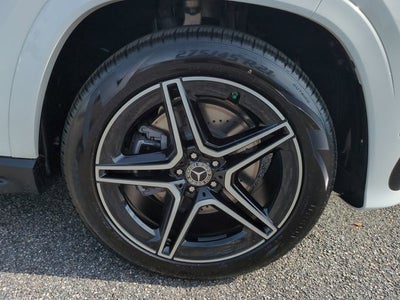 2026 Mercedes-Benz GLS GLS 450 4MATIC®