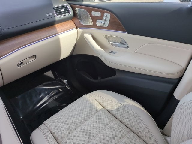 2026 Mercedes-Benz GLS GLS 450 4MATIC®