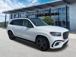 2026 Mercedes-Benz GLS GLS 450 4MATIC®