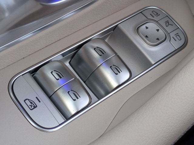 2026 Mercedes-Benz GLS GLS 450 4MATIC®