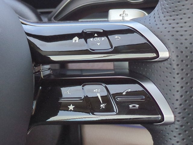 2026 Mercedes-Benz GLS GLS 450 4MATIC®