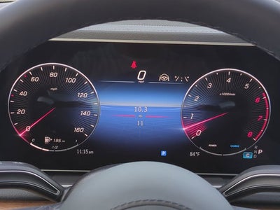 2026 Mercedes-Benz GLS GLS 450 4MATIC®