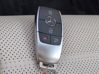 2026 Mercedes-Benz GLS GLS 450 4MATIC®