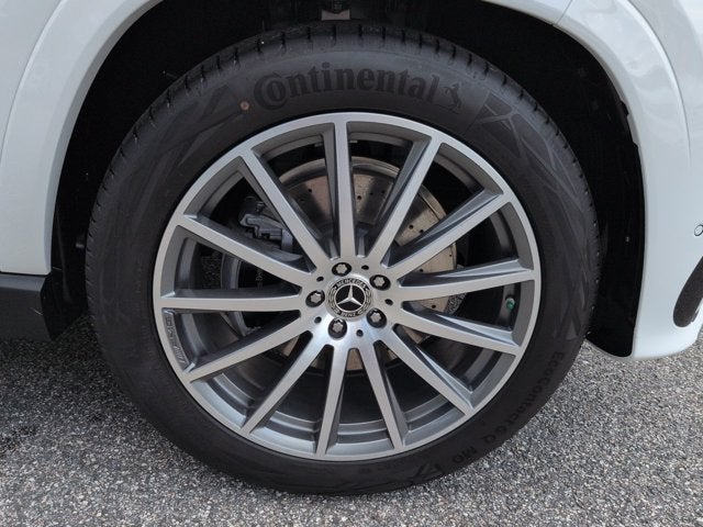 2026 Mercedes-Benz GLS GLS 450 4MATIC®