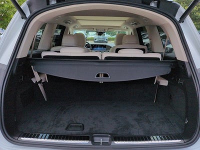 2026 Mercedes-Benz GLS GLS 450 4MATIC®