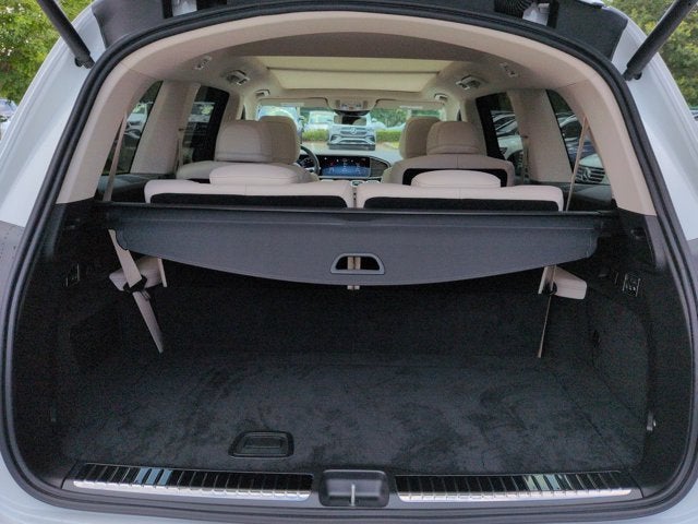 2026 Mercedes-Benz GLS GLS 450 4MATIC®